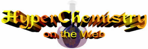 HyperChemistry on the Web