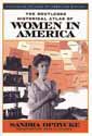 The Routledge Atlas of Women in America