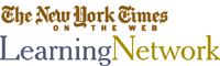NYTimes Learning Network
